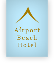 Logo Airport Beach Hotel
